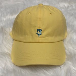 {Swish} Rose and “BABE” Ballcap